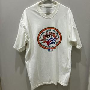 1999 Baltimore Orioles Vs Havana Cuba Shirt